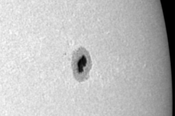 NOAA 923